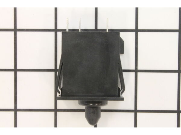 18242227-1-M-Power Wheels-00801-2039-Plunger Foot Switch