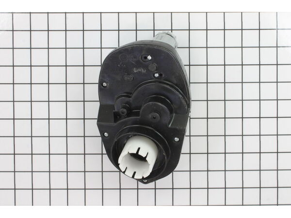 18242291-1-M-Power Wheels-00968-2923-Mtrgrbx Assy W/o Wires