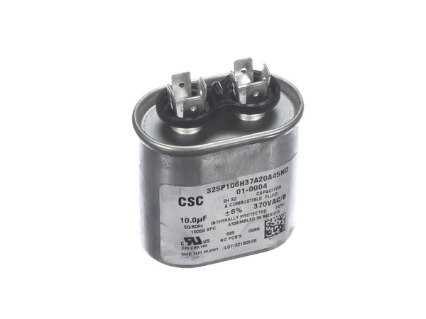 18242303-1-M-Nortek-01-0004-Run Cap,oval,370v,10uf