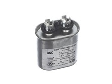 Run Cap,oval,370v,10uf – Part Number: 01-0004