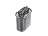 18242303-2-S-Nortek-01-0004-Run Cap,oval,370v,10uf