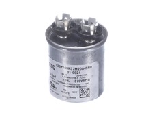 Run Cap,round,370v,10uf – Part Number: 01-0024