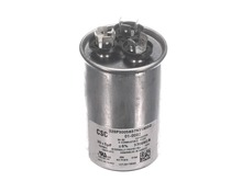 Run Cap,dual Round,370v,5+30uf – Part Number: 01-0082