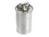 18242317-2-S-Nortek-01-0083-Dual Round Run Capacitor 5+30u