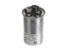 Run Cap,dual Round,370v,5+40uf – Part Number: 01-0084