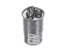 Capac,run 50/5/370-rnd-mtl – Part Number: 01-0086