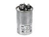 Dual Round Run Capacitor 5+35u – Part Number: 01-0096