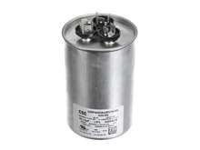 Dual Round Run Capacitor 5+40u – Part Number: 01-0097