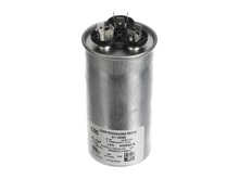 Dual Round Run Capacitor 5+45u – Part Number: 01-0098