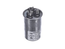 Run Cap, Dual Round,370v,7.5+4 – Part Number: 01-0271