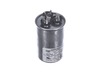 Run Cap, Dual Round,370v,7.5+4 – Part Number: 01-0271