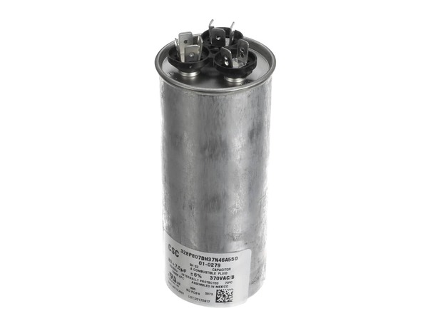 18242352-1-M-Nortek-01-0279-Capac,run,80/7.5/370-rnd,mt