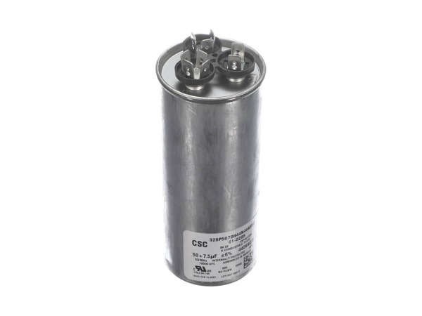 18242357-1-M-Nortek-01-0295-Capac,run,50/7.5/440-rnd,mt