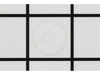 Washer, Thrust Teflon – Part Number: 012722