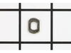 Rotor Cup Washer – Part Number: 037720