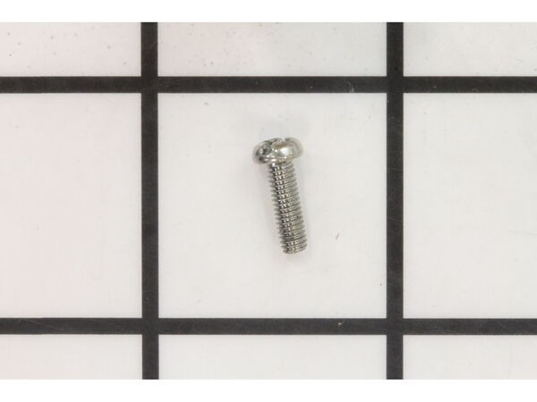 18244090-1-M-Penn-046103-Housing Cover Screw