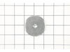 Flywheel Washer- Hb55 – Part Number: 060-0210