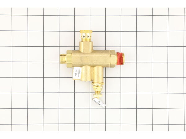 18244435-1-M-Campbell Hausfeld-070-0063-Unloader/check Valve 125-155 P