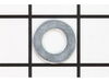 7/16" Washer – Part Number: 0801-0196