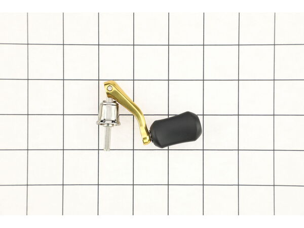 18245125-1-M-Shimano-1000S-Handle Assembly