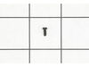 Screw – Part Number: 100UU