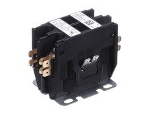 Repl,cont,2p,25fla,35r,24vac C – Part Number: 1014866R