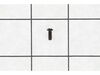Screw – Part Number: 101AA