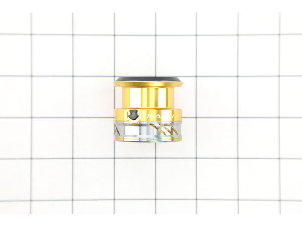 18245798-1-M-Shimano-101FX-Spool Assembly