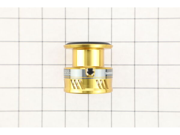 18245974-1-M-Shimano-101XJ-Spool Assembly