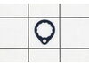 Handle Nut Plate – Part Number: 1024C