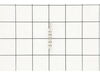 Worm Shaft – Part Number: 1024M
