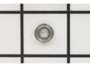 Ball Bearing – Part Number: 10262