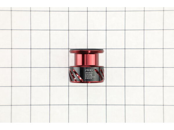 18246220-1-M-Shimano-1029S-Spool Assembly