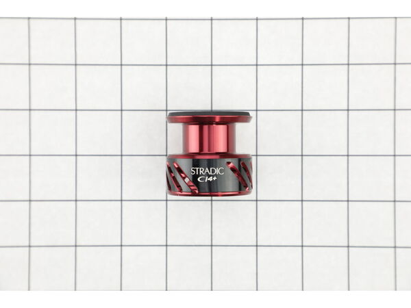 18246223-1-M-Shimano-1029X-Spool Assembly