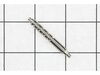 Worm Shaft – Part Number: 102JM