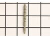 Worm Shaft – Part Number: 102JP