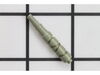 Worm Shaft – Part Number: 102P3