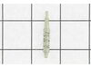 Worm Shaft – Part Number: 102P4