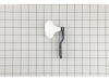Handle Assembly – Part Number: 102VQ