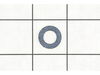 Drag Washer – Part Number: 10344