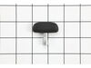 Handle Knob – Part Number: 1034C