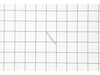 Oscillating Guide – Part Number: 1035D