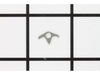 Drag Click – Part Number: 1038H