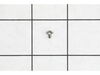 Screw – Part Number: 103L2