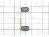 Handle Assembly – Part Number: 103TK