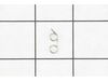 Retractor Spring – Part Number: 1048F