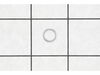 Bearing Thrust Washer – Part Number: 104L7