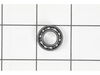 Ball Bearing – Part Number: 104PU