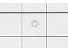 Spacer – Part Number: 104TV