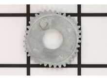 Oscillating Gear – Part Number: 104WX